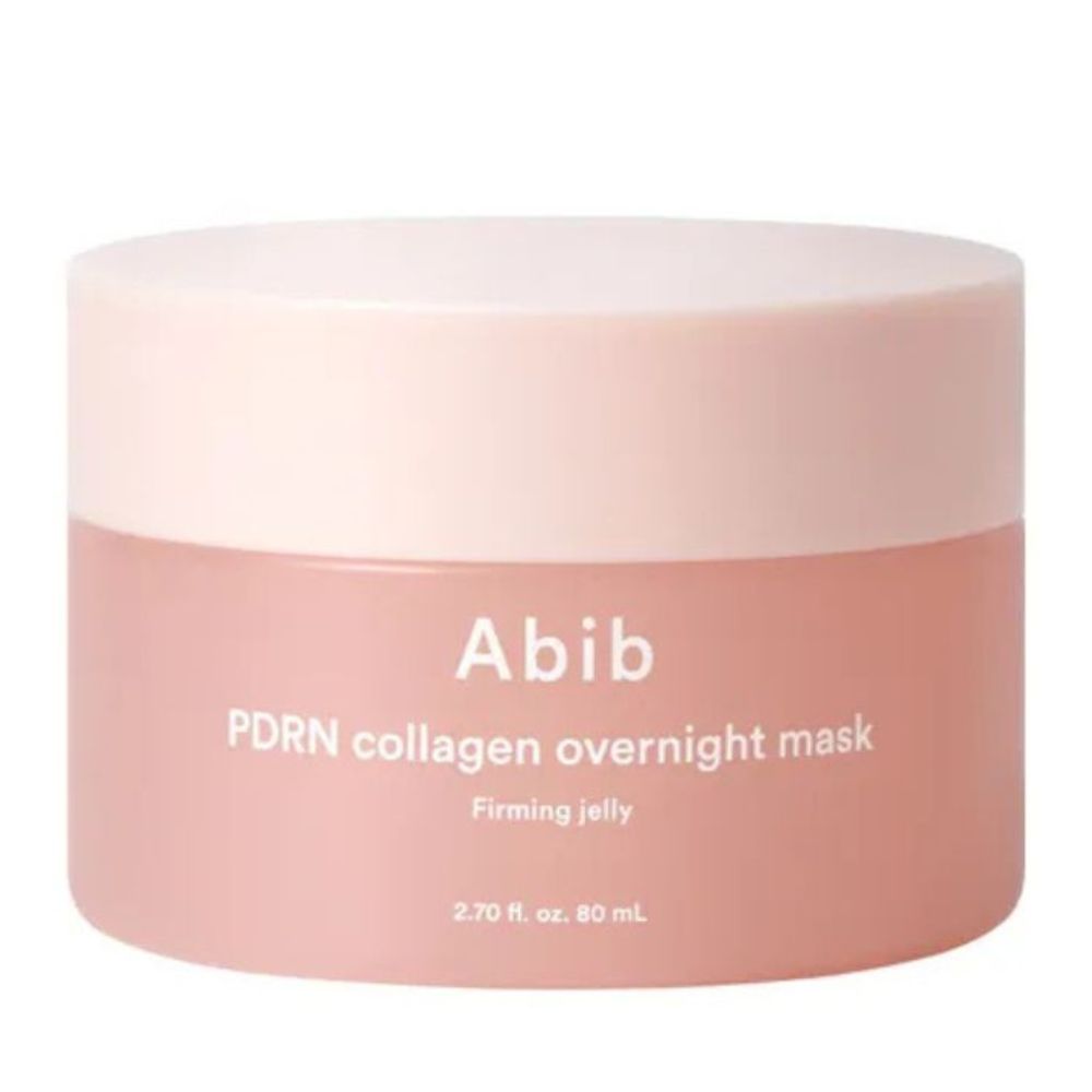 Abib Rice Probiotics Overnight Mask Barrier Jelly 80ml