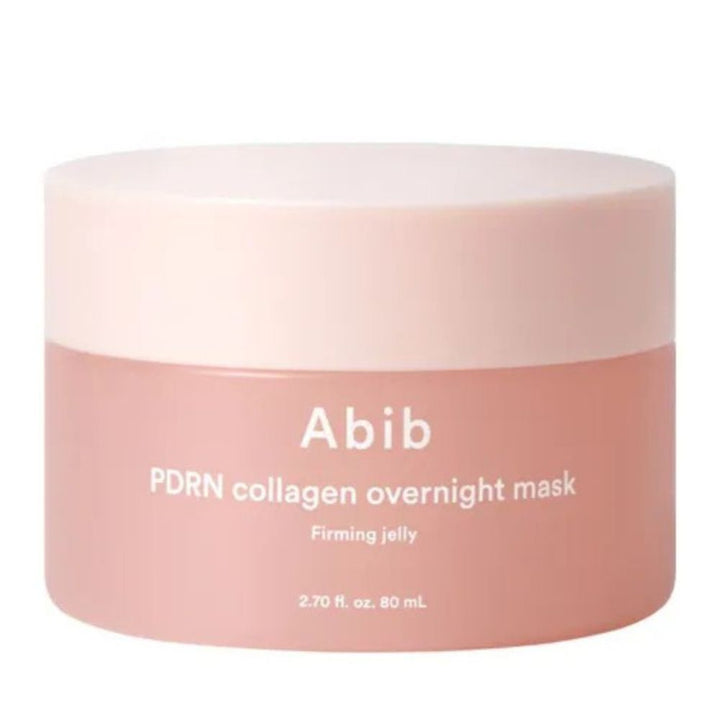 Abib Rice Probiotics Overnight Mask Barrier Jelly 80ml