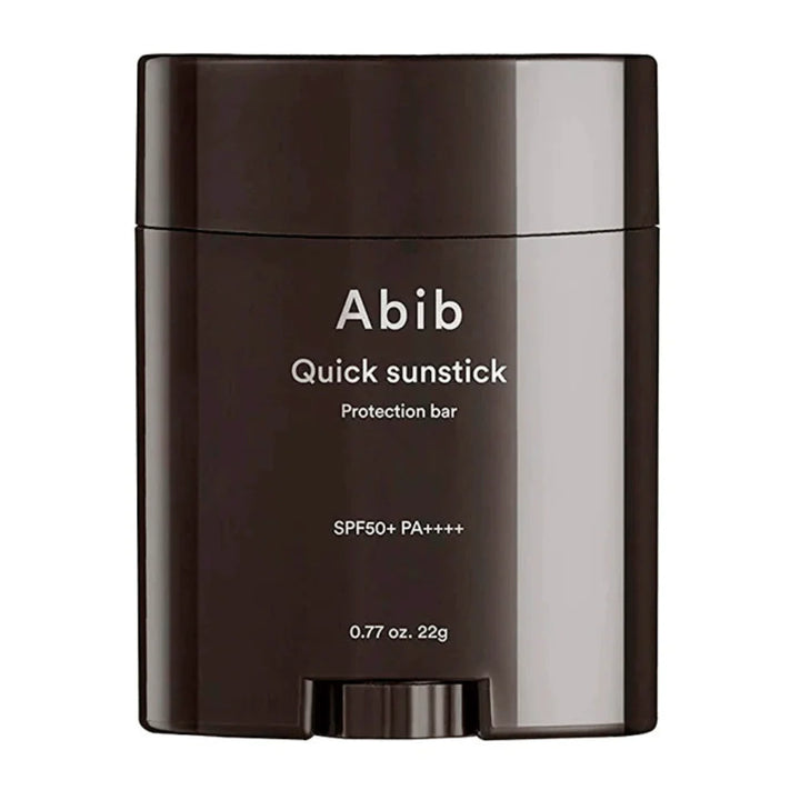 Quick Sunstick Protection Bar SPF50+ .77fl. oz. / 22g