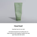 Acne Foam Cleanser Heartleaf Foam 5.07 fl oz / 150 ml