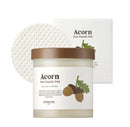 Skinfood Acorn Pore Peptide Toner Pads 60 Sheets