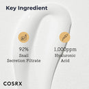 Snail Mucin 92% All In One Cream Moisturizer 100g / 3.52 fl. oz.