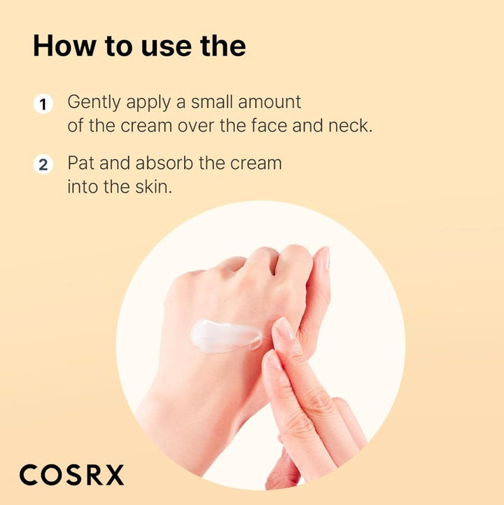 Snail Mucin 92% All In One Cream Moisturizer 200ml / 7.05 fl. oz.