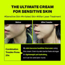 Purcell After Laser Rebooting Cream 1.69 fl. oz. / 50ml