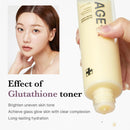 Medicube Age-R Glutathione Glow Milky Toner 140ml / 4.73 fl. oz.
