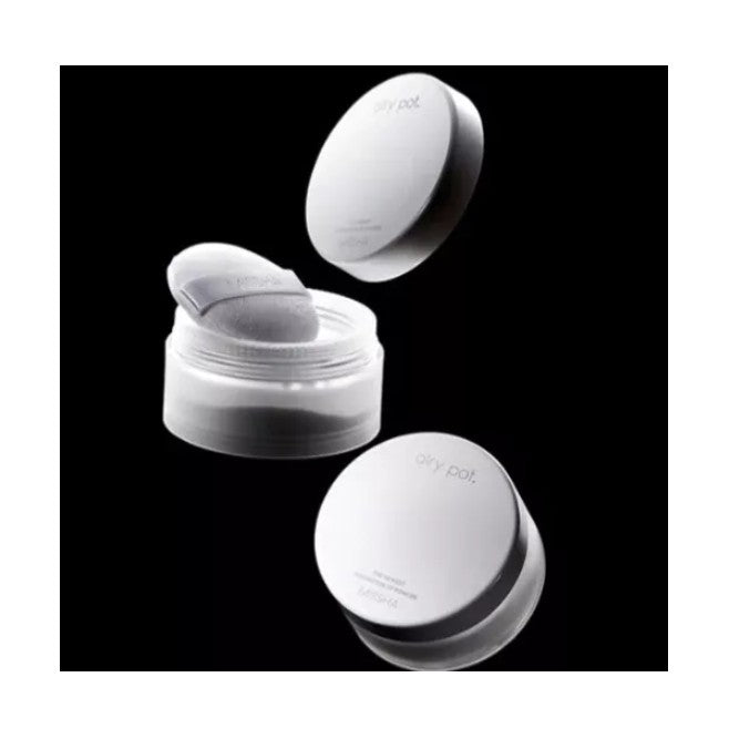 Airy Pot Powder 9g