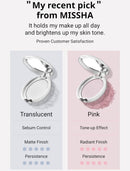 Missha Airy Pot Pressed Powder 5g