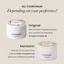 heimish All Clean Balm Original 120ml / 4 fl. oz.