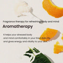 All Clean Balm Mandarin 120ml / 4 fl. oz.