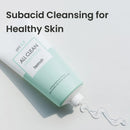 heimish All Clean Green Foam Moisturizing Face Cleanser 150ml / 5.3 oz