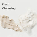 heimish All Clean White Clay Foam 5.3oz / 150g