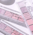 Peripera all take mood palette