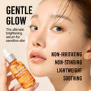 Jumiso All Day Brightening & Balancing Facial Serum 30ml