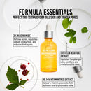 Jumiso All Day Brightening & Balancing Facial Serum 30ml