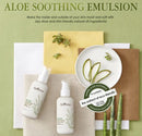 Isntree Aloe Soothing Emulsion 120ml / 4.05 fl. oz.