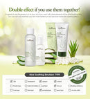 Isntree Aloe Soothing Emulsion 120ml / 4.05 fl. oz.