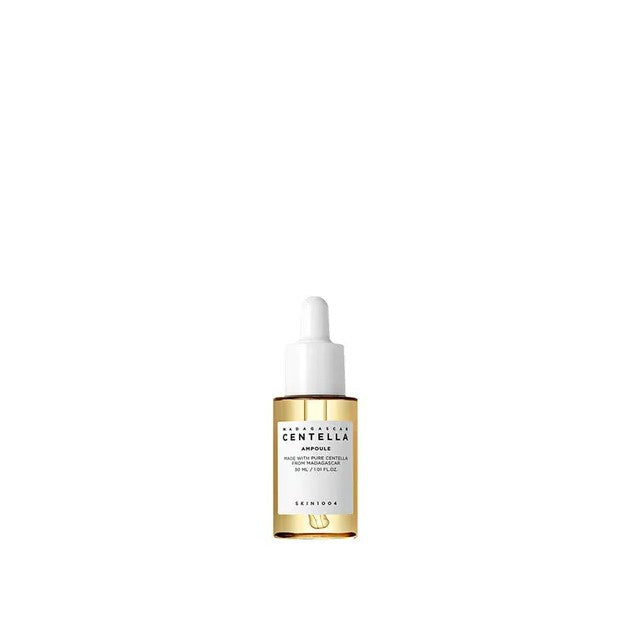 Madagascar Centella Asiatica Ampoule 30ml / 1.01 fl. oz.