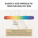 Madagascar Centella Asiatica Ampoule 30ml / 1.01 fl. oz.