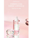 Madagascar Centella Ampoule Kit (Mini Ampoule 4 types)