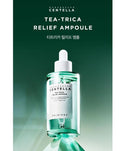 Madagascar Centella Ampoule Kit (Mini Ampoule 4 types)