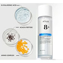 8+ Hyaluronic Acid 8 + Panthenol Liposome Skin Booster 150ml
