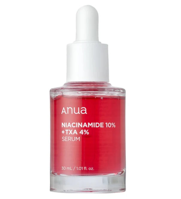 10% Niacinamide+ 4% Tranexamic Acid Serum 30ml / 1.01 fl. oz.