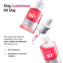 10% Niacinamide+ 4% Tranexamic Acid Serum 30ml / 1.01 fl. oz.