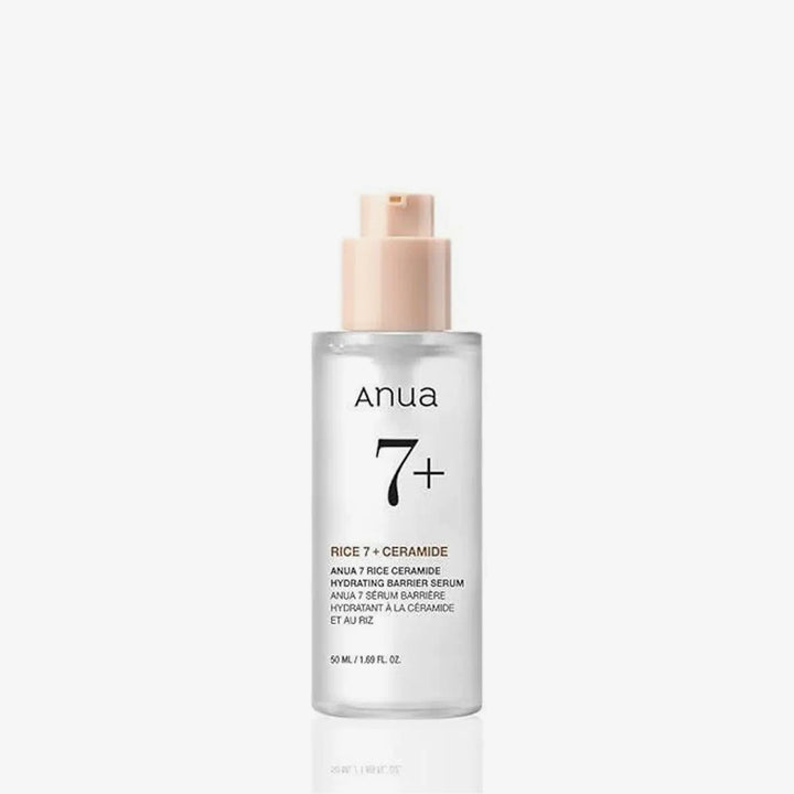 Rice Ceramide 7 Hydrating Barrier Serum 50ml / 1.69fl. oz.