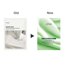 Heartleaf + Ceramide Cream Mask 1pk