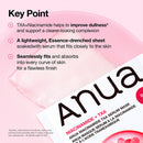 Anua Niacinamide + TXA Serum Mask 1