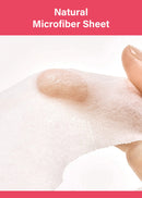 Peach 70 Niacin Serum Mask 10 set