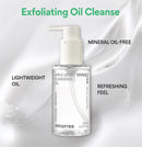 Innisfree Apple Seed Cleansing Oil 150ml / 5.07 fl. oz