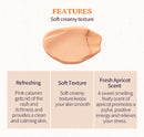 Skinfood Apricot Food Mask 120ml / 4.23 oz
