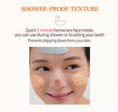 Skinfood Apricot Food Mask 120ml / 4.23 oz