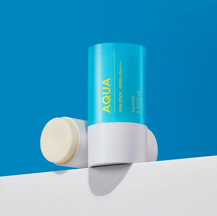 Aqua Sun Stick SPF50+++ PA+++ 21g / 0.74 oz
