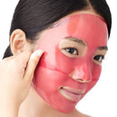 Red Collagen Jello Mask 4