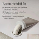 Rice + LHA Pore Control Rice Cake Cleanser 150ml