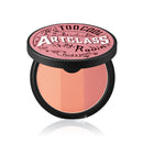 Too Cool For School Artclass by Rodin Blusher De Peche