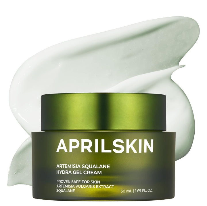 Artemisia Squalane Hydra Gel Cream 50ml / 1.69 fl. oz.