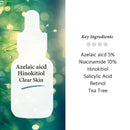 Azelaic Acid 5% Serum 30ml / 1.01 fl. oz.