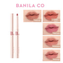 Banila Co Smudging Lip Pencil PK01 Nude Rose