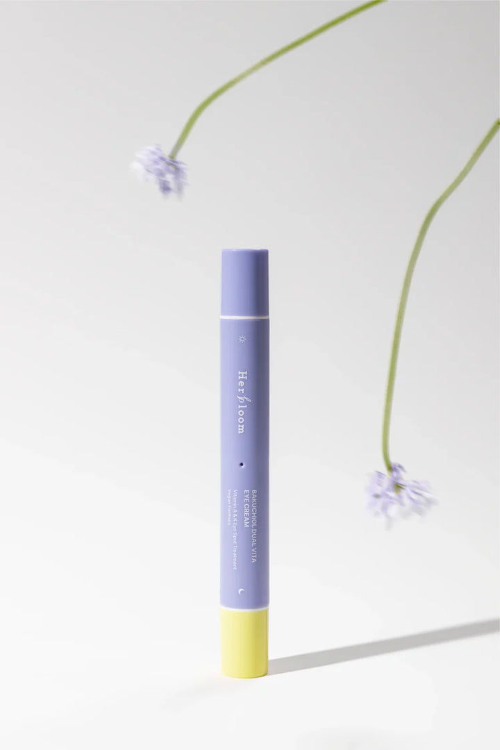 Herbloom Bakuchiol Dual Vita Eye Cream 16ml
