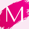 Mida K-Beauty logo