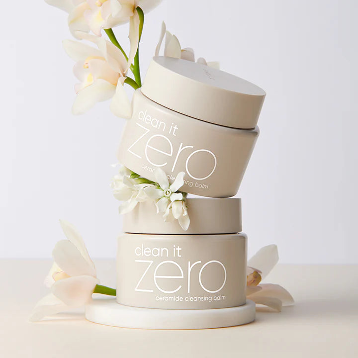 Clean it Zero Ceramide Cleansing Balm 100ml