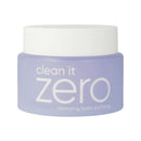 Clean it Zero Cica-Relief Calming Cleansing Balm