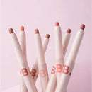 Banila Co Smudging Lip Pencil PK01 Nude Rose