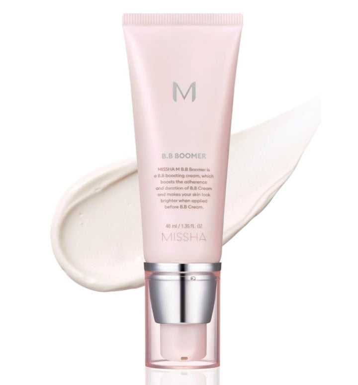 M BB Boomer Primer 1.35 Fl oz / 40ml
