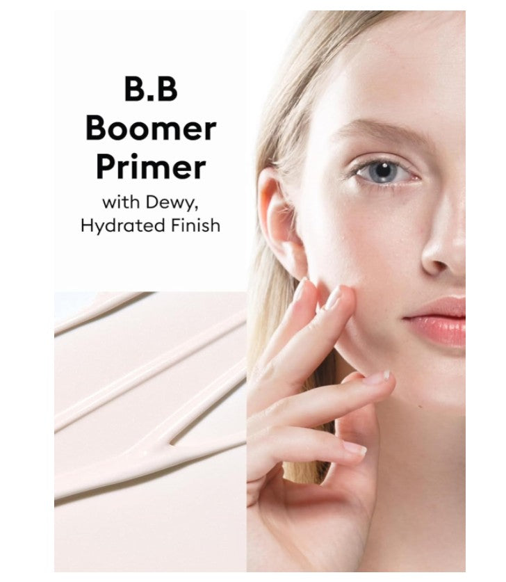 M BB Boomer Primer 1.35 Fl oz / 40ml