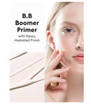 Missha M BB Boomer Primer 1.35 Fl oz / 40ml