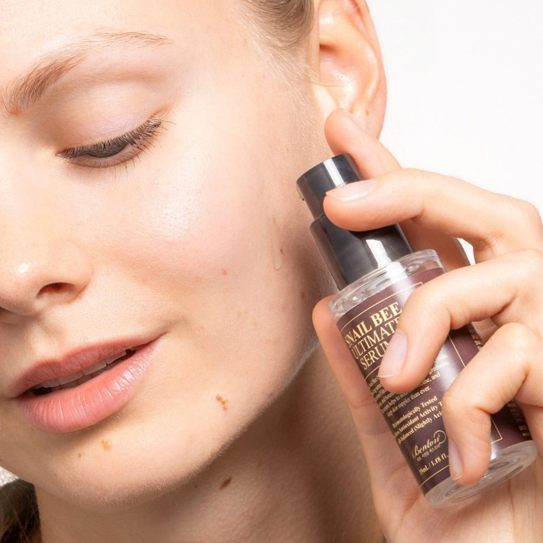 Benton Snail Bee Ultimate Serum+ 35ml